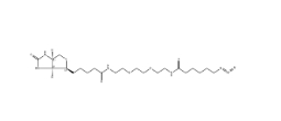 1011268-29-3 生物素-PEG2-C6-疊氮 Biotin-PEG2-C6-Azide