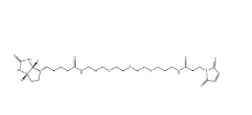 525573-22-2 生物素-PEG3-馬來酰亞胺 Biotin-PEG3-Maleimide