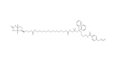 2599839-59-3 生物素-四聚乙二醇-DADPS-吡啶甲基-疊氮 Biotin-PEG4-dialkoxydiphenylsilane-picolylazide