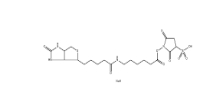 127062-22-0 Sulfosuccinimidyl 6-(biotinamido)hexanoate 生物素酰氨基己酸-3-磺酸基-N-羥基琥珀酰亞胺酯