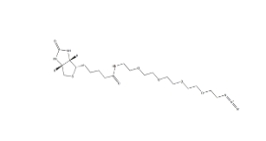 1309649-57-7 ;(+)-Biotin-PEG4-CH2CH2N3;生物素-PEG4-疊氮