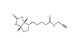 773888-45-2,Biotin alkyne,N-(Prop-2-ynyl)biotinamide 生物素-炔