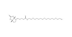 906099-89-6,Biotin-PEG6-alcohol,生物素-六聚乙二醇-乙醇