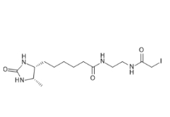 2924824-04-2 Desthiobiotin-Iodoacetamide/ 脫硫生物素-碘乙酰胺