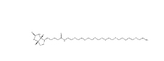 1334172-76-7,Biotin-PEG7-NH2，生物素-八聚乙二醇-氨基