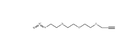 932741-18-9；Biotin-PEG3-COOH,Propargyl-PEG3-amine,N3-PEG5-COOH；丙炔基-三聚乙二醇-氨基	