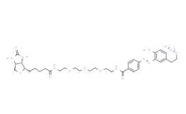 1339202-33-3，Diazo Biotin-PEG3-N3，Diazo Biotin-PEG3-azide