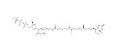 Biotin-16-deoxyuridine-5＇-triphosphate、86303-26-6、生物素標(biāo)記的 2＇-脫氧尿苷-5＇-三磷酸三鈉鹽/Biotin-16-dUTP