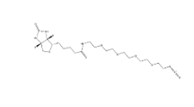 (+)-Biotin-PEG4-CH2CH2N3;1309649-57-7;生物素-PEG4-疊氮
