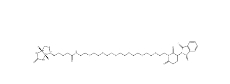 D-Biotin-PEG6-Thalidomide,2144775-48-2,Biotin-PEG6-Thalidomide