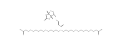 N-Biotin-N-bis(PEG4-acid),1964503-35-2,N-生物素-N-雙(四聚乙二醇-羧酸)