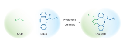 DBCO-CY5;Cyanine5-Dibenzocycolctyne ;二苯基環辛炔-CY5
