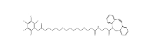 cas:2182601-19-8 ，DBCO-PEG4-PFP，二苯基環(huán)辛炔-聚乙二醇-五氟苯酚 無銅點擊化學試劑