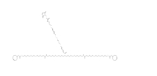 cas:2093152-84-0 ，N-(Mal-PEG6)-N-bis(PEG7-TCO) ，N-(馬來酰亞胺-六聚乙二醇)-N-雙(七聚乙二醇-反式環(huán)辛烯)