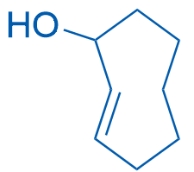 (2E)-TCO-OH，CAS:1414375-00-0，反式環(huán)辛烯-羥基