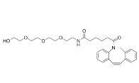 cas:2183440-28-8 ；Methyltetrazine-PEG12-DBCO;甲基四嗪十二聚乙二醇-二苯基環辛炔