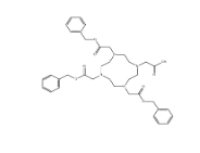 DOTA tribenzyl ester，CAS號：272120-41-9           瑞禧生物