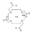 CAS：149819-85-2，Iron DOTA Sodium Salt