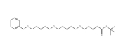 cas:1807537-31-0，Benzyl-PEG6-CH2CO2tBu，芐基-五聚乙二醇-乙酸叔丁酯