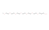 cas:1807512-35-1，m-PEG7-(CH2)3-alcohol            瑞禧生物