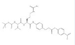 cas:870487-10-8 ， Boc-Val-Cit-PAB-PNP，BOC-VAL-CIT-PAB-PNP 酯