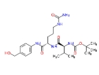 Val-Ala-PAB-OH ， cas:1343476-44-7，抗體藥物偶聯(lián)物（ADC）