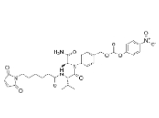 cas:1639939-40-4，MC-Val-Ala-PAB-PNP，抗體藥物偶聯(lián)物（ADC）