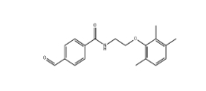 cas:1226218-43-4，4-Formyl-N-(2-(2,3,6-trimethylphenoxy)ethyl)benzamide， ADC試劑