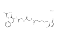 cas:2413428-36-9，MC-Gly-Gly-Phe-Gly，(S)-5-芐基-18-(2,5-二氧代-2,5-二氫-1H-吡咯-1-基)-4,7,10,13-四氧代-3,6,9,12-四氮雜十八烷-1-酸