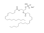 DSPE-PEG2000-Folate ，1236288-25-7，二硬脂酰磷脂酰乙酰胺-聚乙二醇2000-葉酸