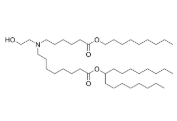 BP Lipid 114， 2714482-25-2，乙醇胺可電離脂質(zhì)