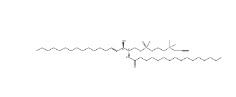 16:0 propargyl SM (d18:1-16:0)，CAS:1196670-47-9，多功能的鞘氨醇類脂質(zhì)