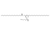 1,2-Distearoyl-sn-glycero-3-phosphoethanolamine，CAS:1069-79-0，1,2-二硬脂?；?sn-丙三基-3-磷脂酰乙醇胺(DSPE)