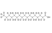 Heptadecanoic-D33 acid，CAS:352431-41-5，十七碳酸-D33