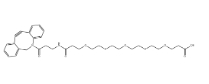 DBCO-PEG5-COOH，1870899-46-9