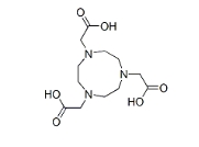 NOTA，CAS:56491-86-2，大環配體螯合劑